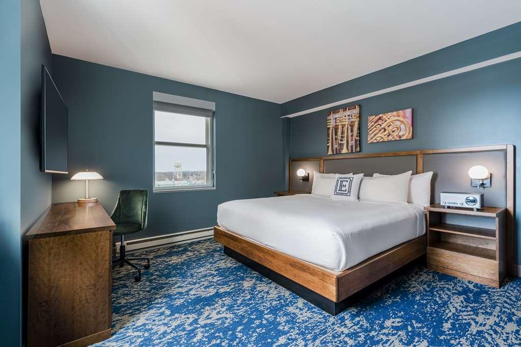 Hotel Elkhart, Tapestry Collection By Hilton Pokój zdjęcie