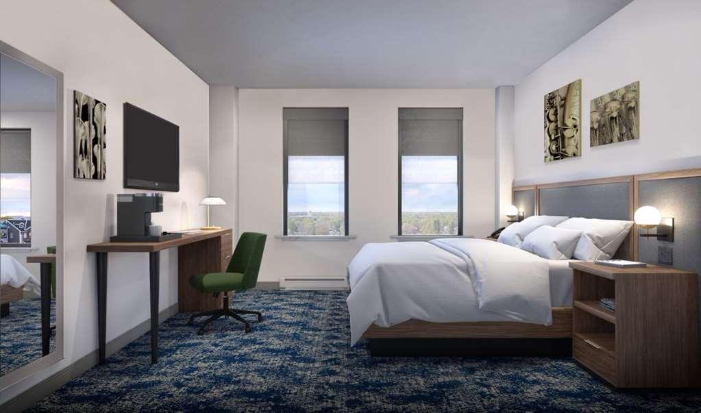 Hotel Elkhart, Tapestry Collection By Hilton Pokój zdjęcie
