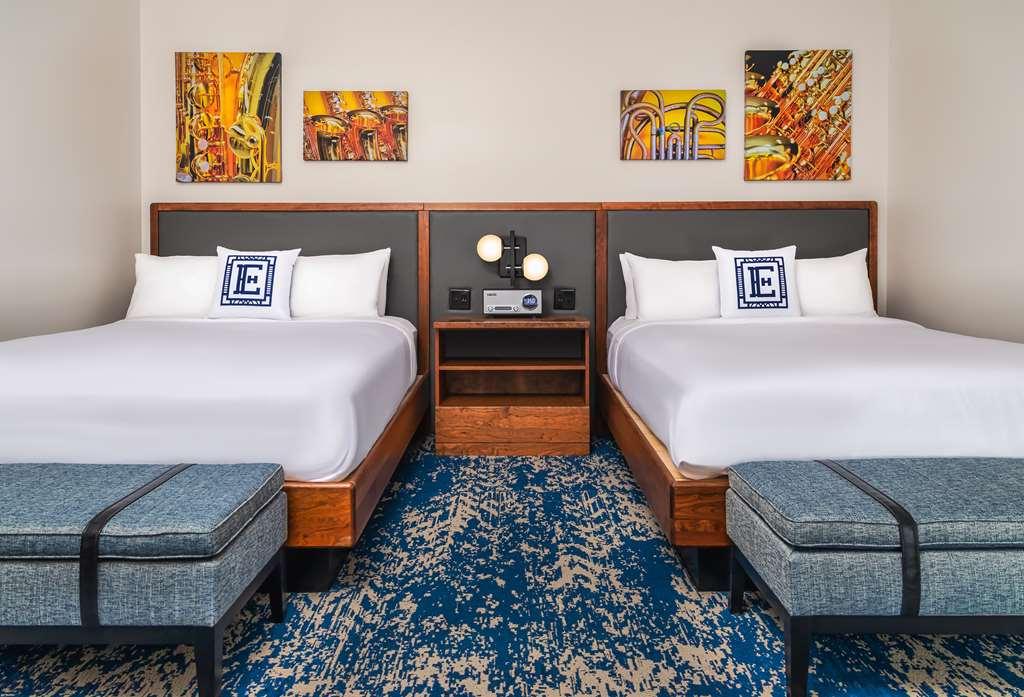 Hotel Elkhart, Tapestry Collection By Hilton Pokój zdjęcie